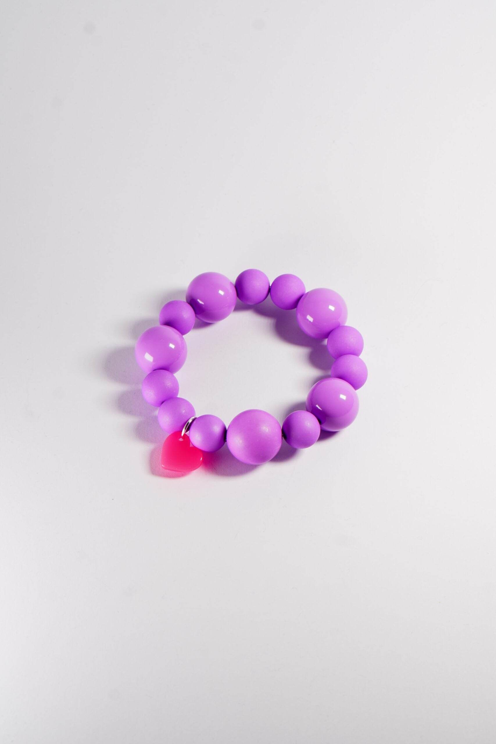 Lucky Bracelet -multi beads - LUCKY MES