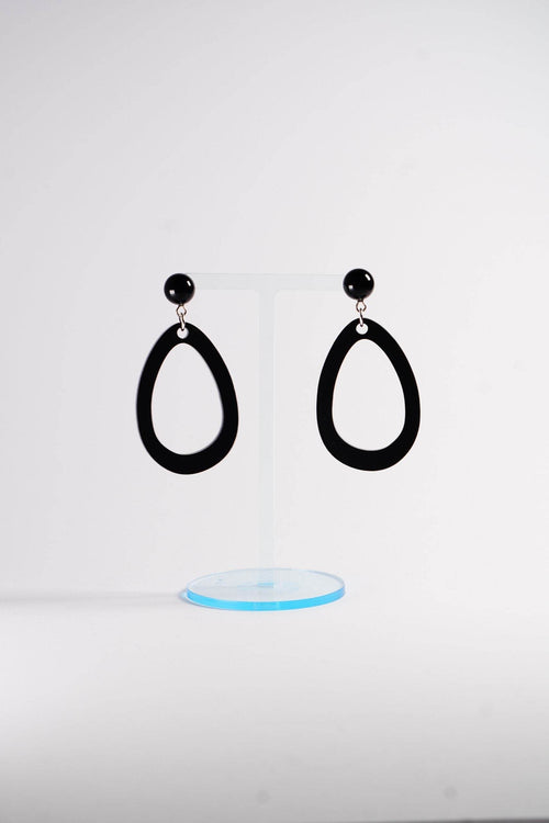 Lucky Ears black black - LUCKY MES