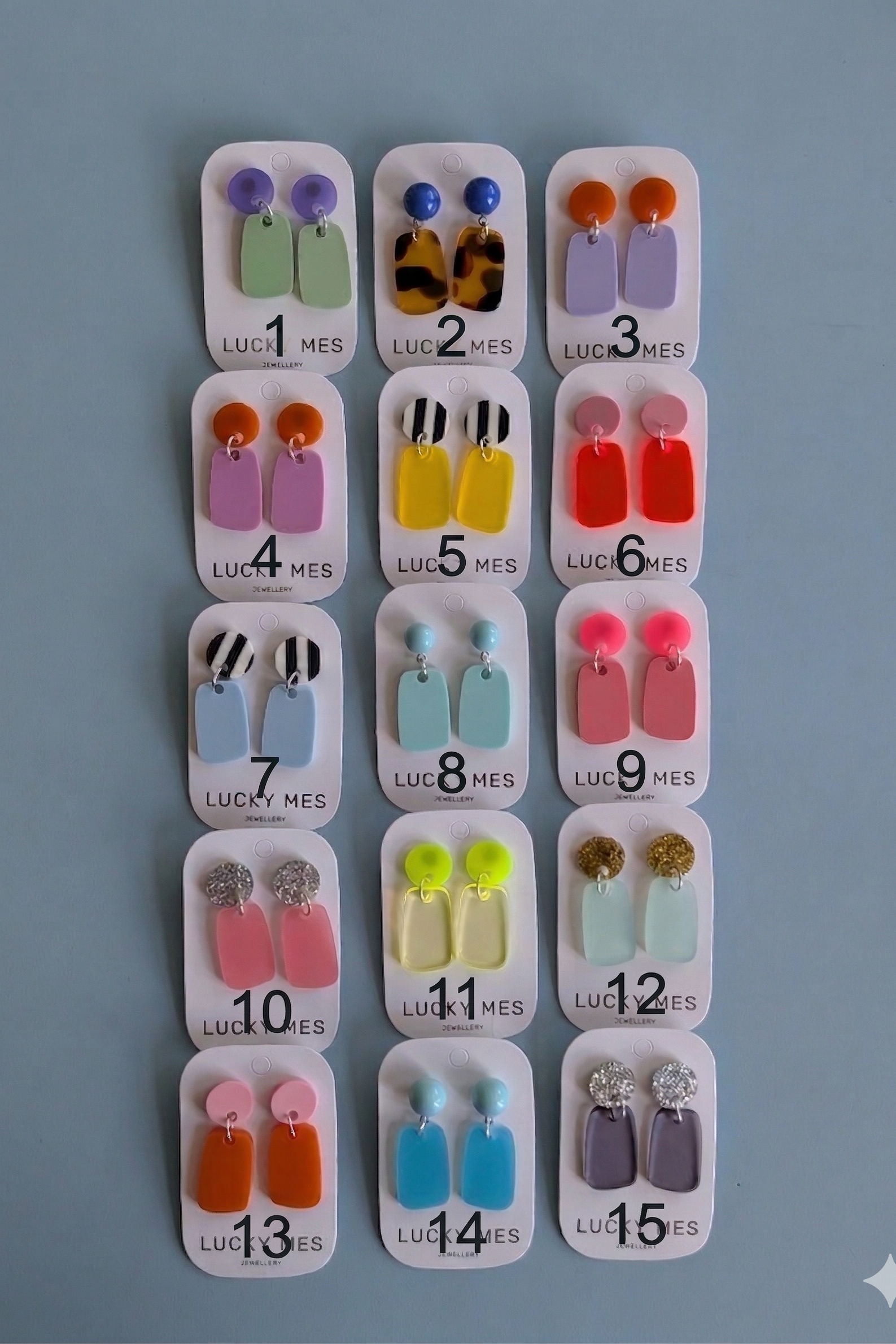 Lucky Ears Hello Spring