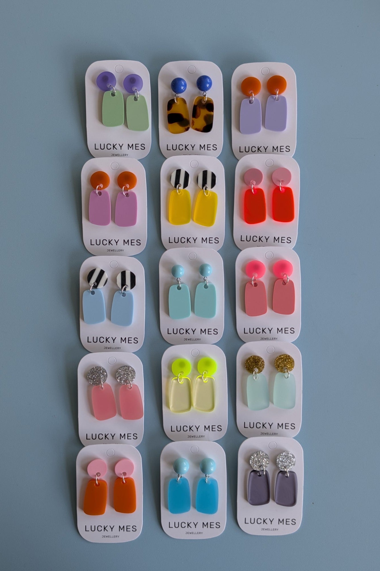 Lucky Ears Hello Spring