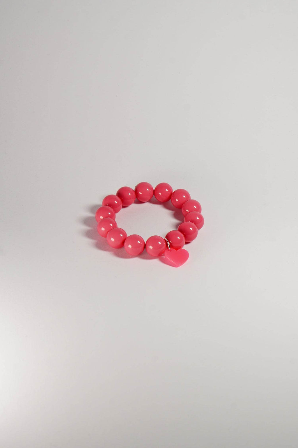 Lucky Bracelet - rosa pink - LUCKY MES