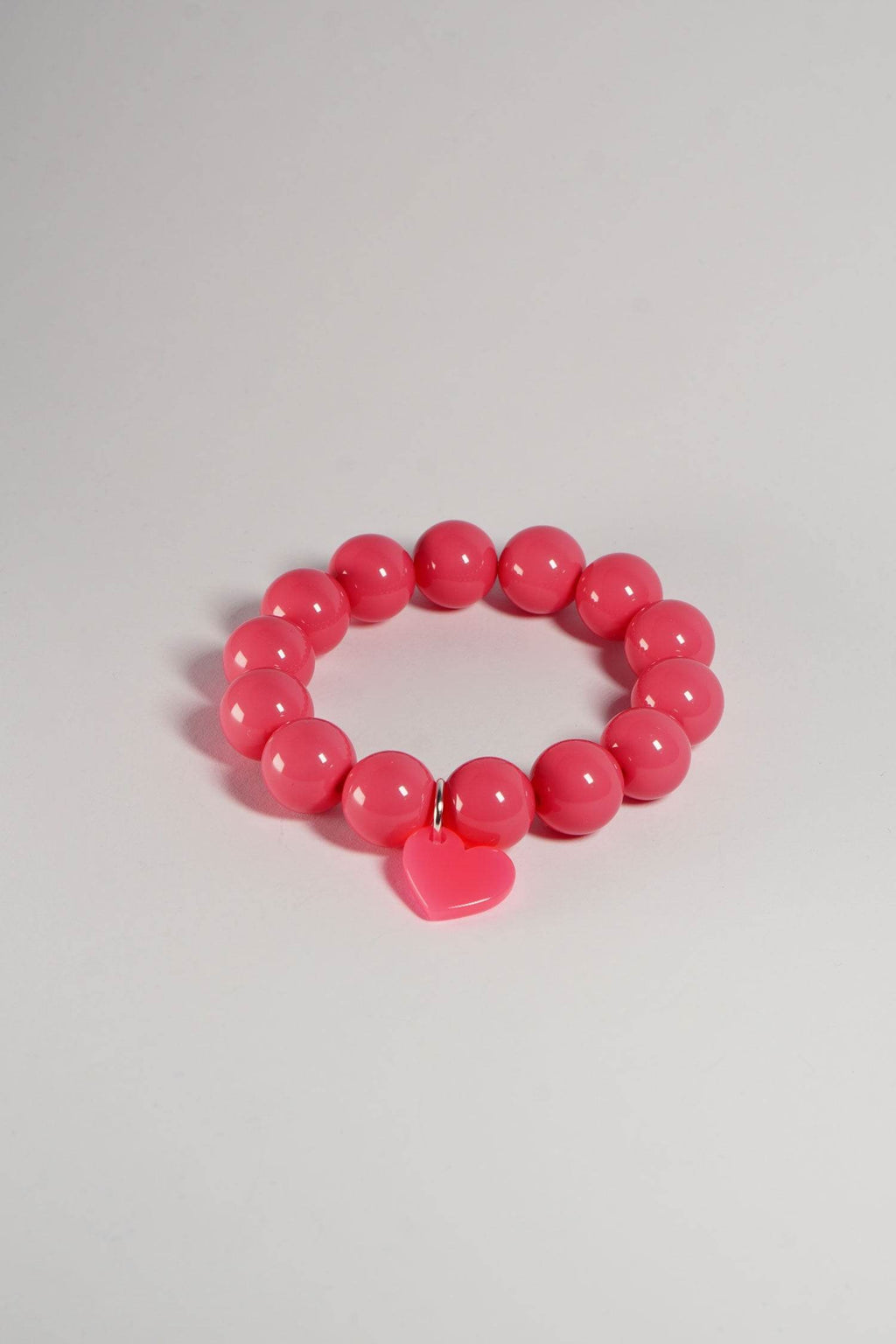 Lucky Bracelet - rosa pink - LUCKY MES