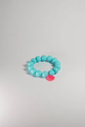 Lucky Bracelet - turquoise - LUCKY MES