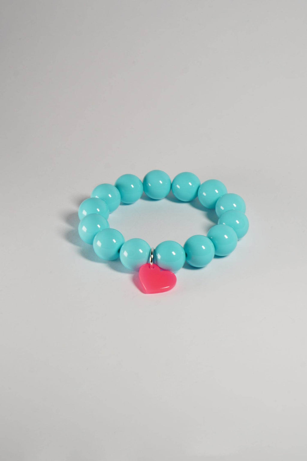 Lucky Bracelet - turquoise - LUCKY MES