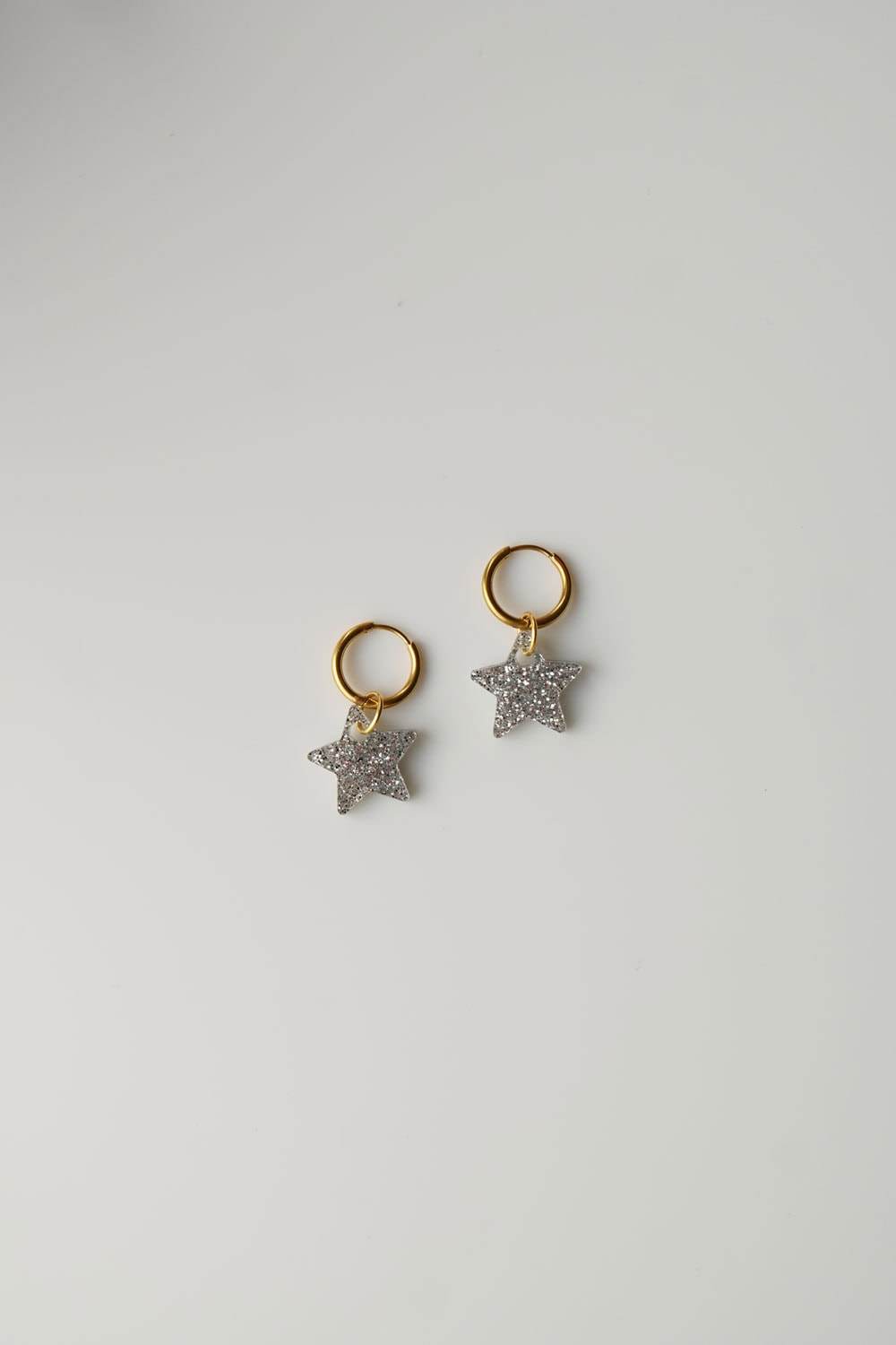 Lucky Creole Stars - LUCKY MES