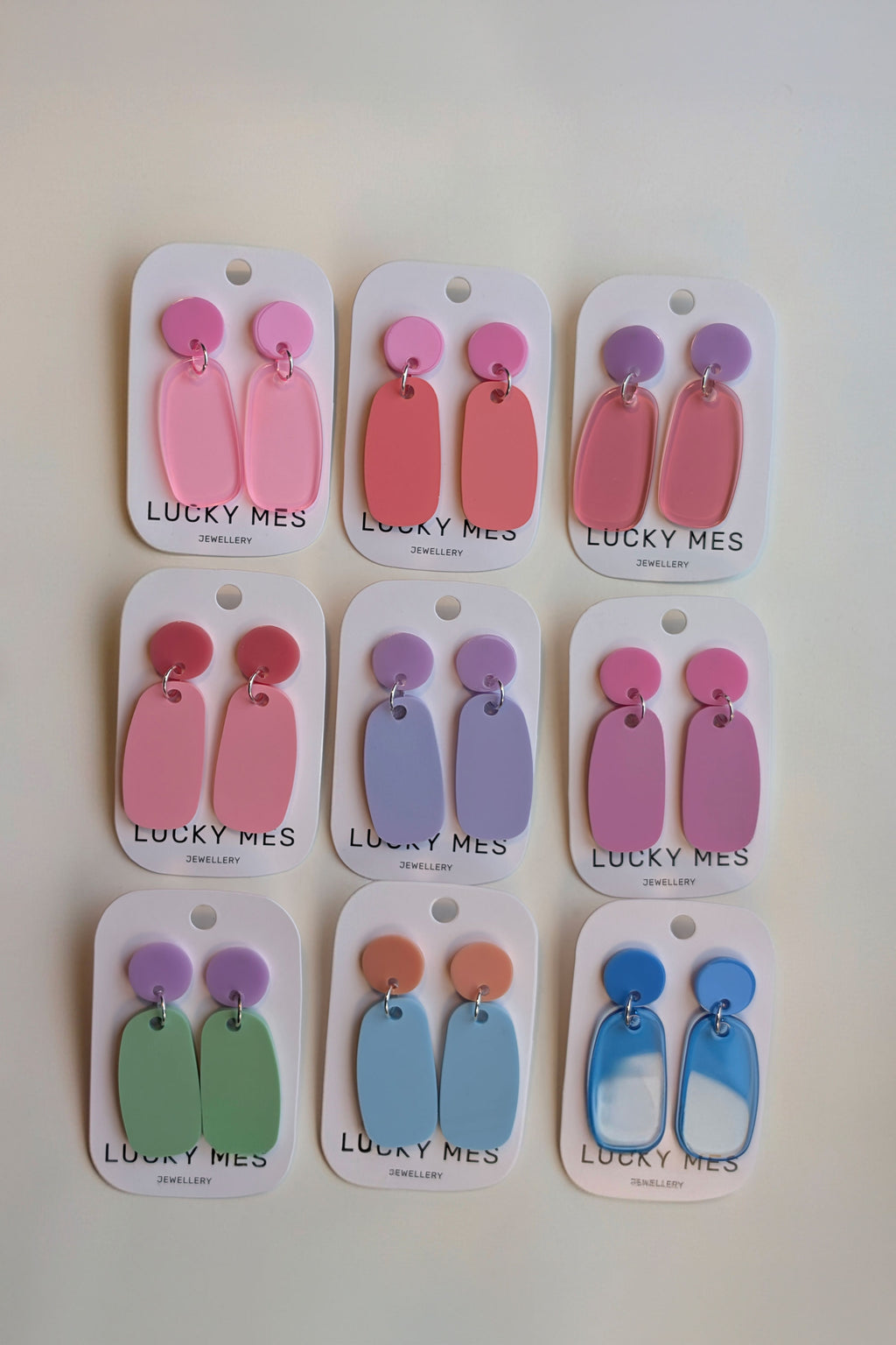 Lucky Ears Hello Spring