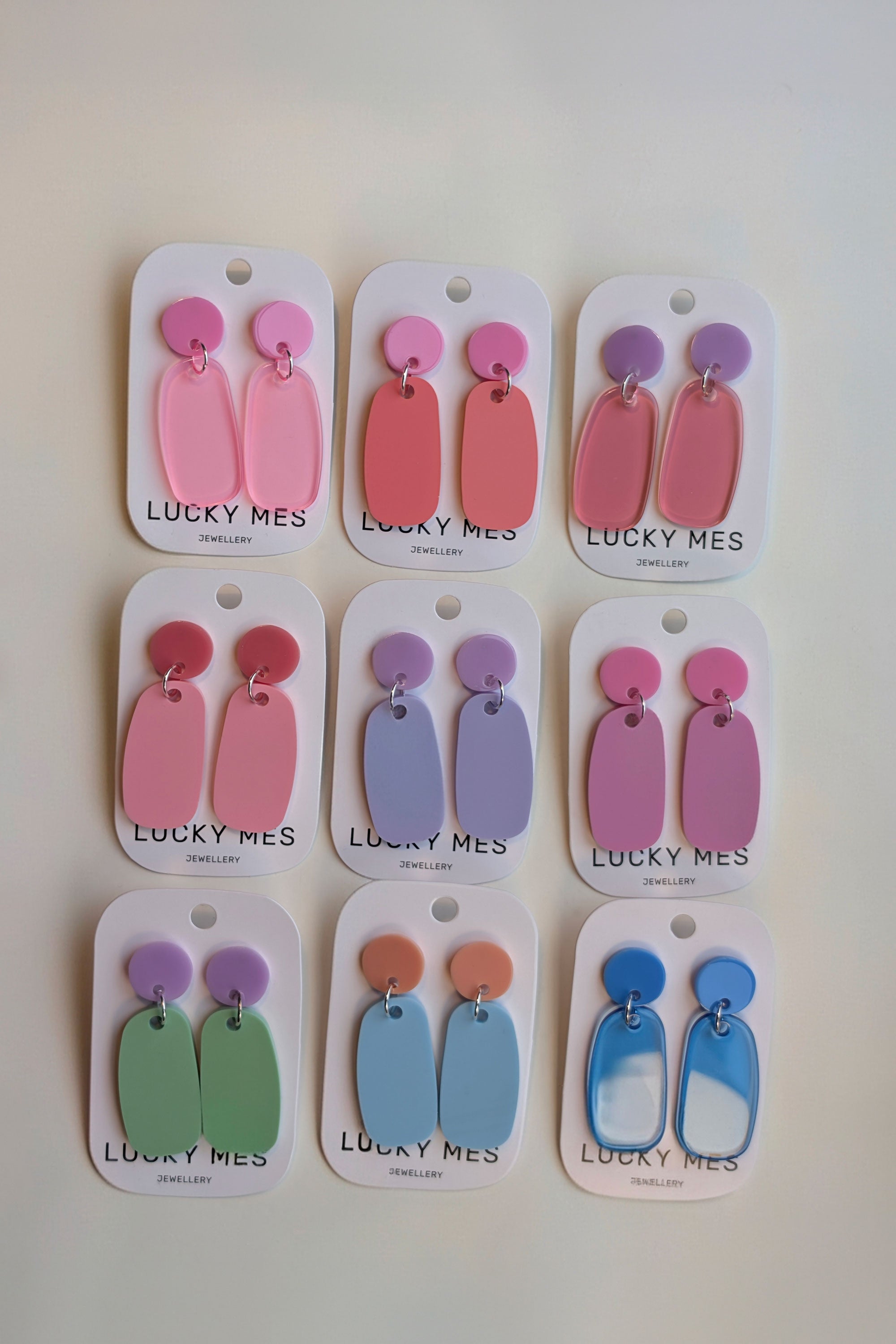 Lucky Ears Hello Spring