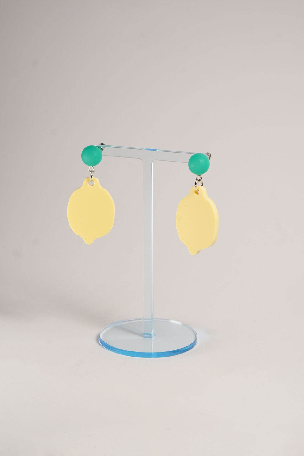 Lucky Ears - Zitrone - LUCKY MES