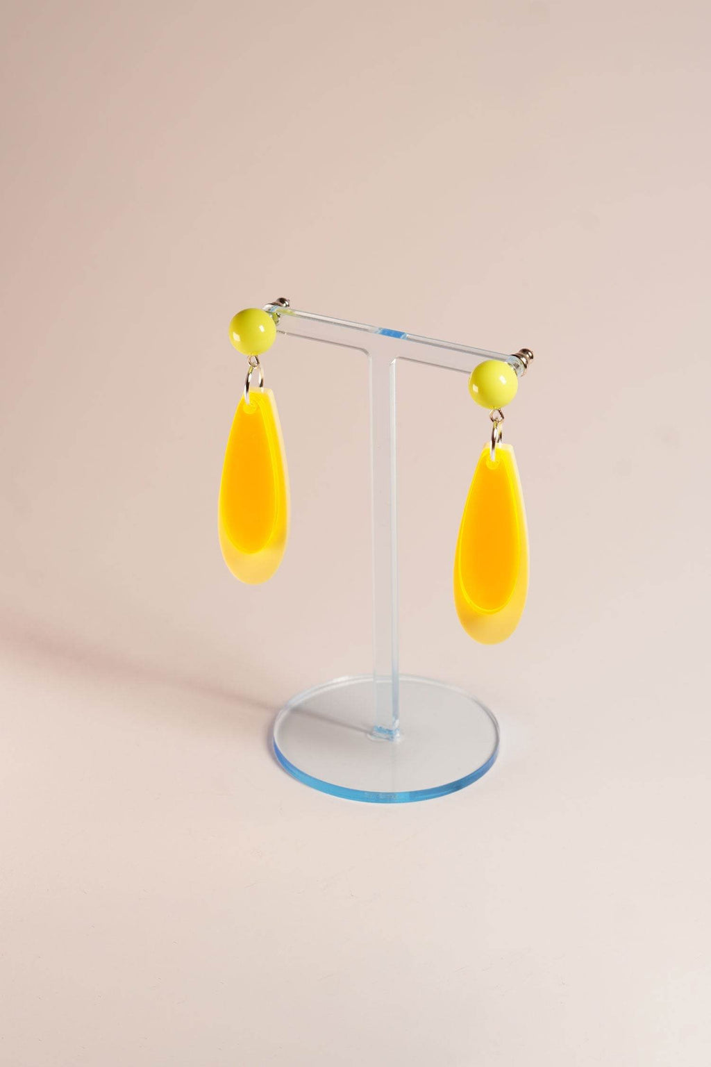 Lucky Ears - yellow yellow yellow - LUCKY MES