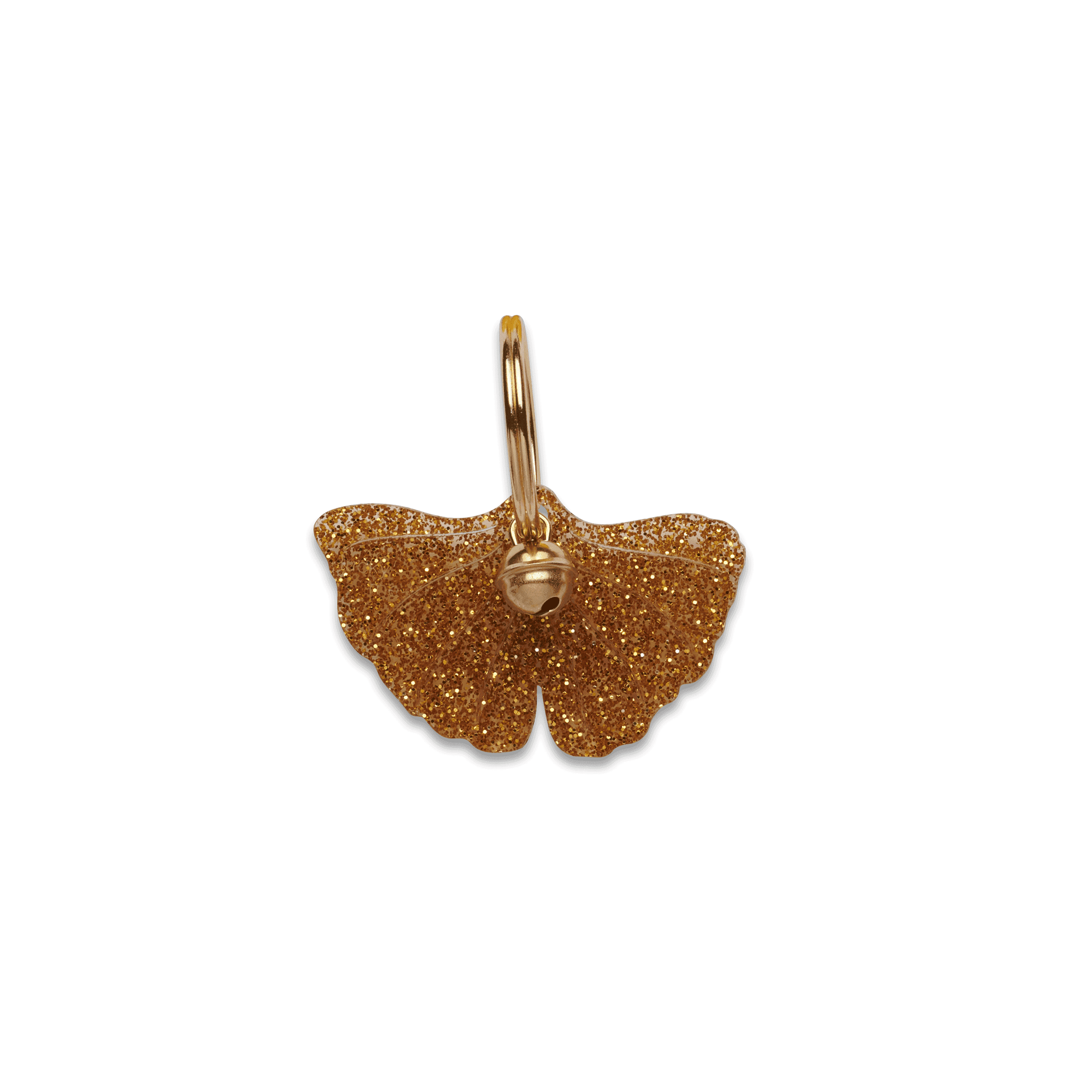 Lucky Ginkgo - LUCKY MES