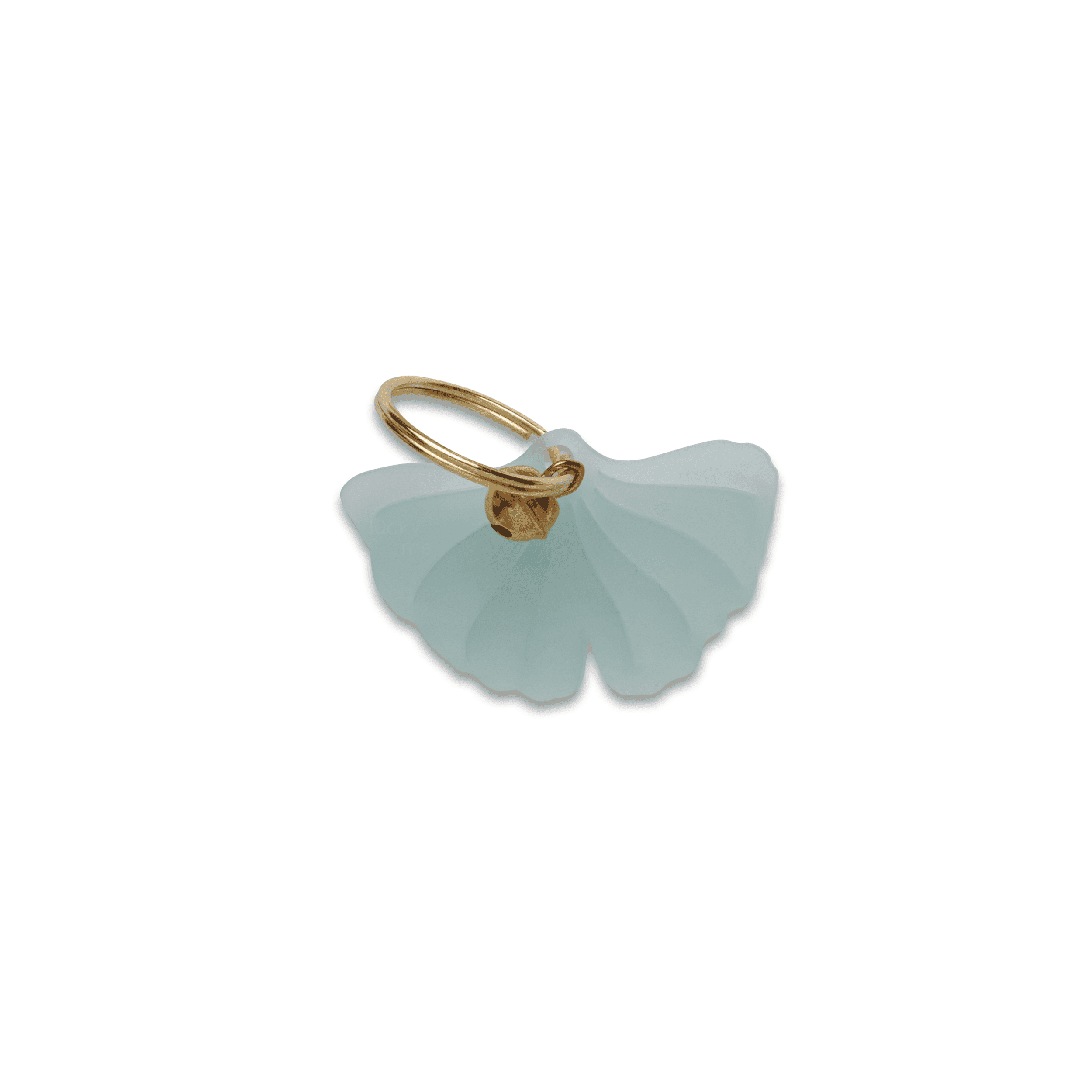 Lucky Ginkgo - LUCKY MES