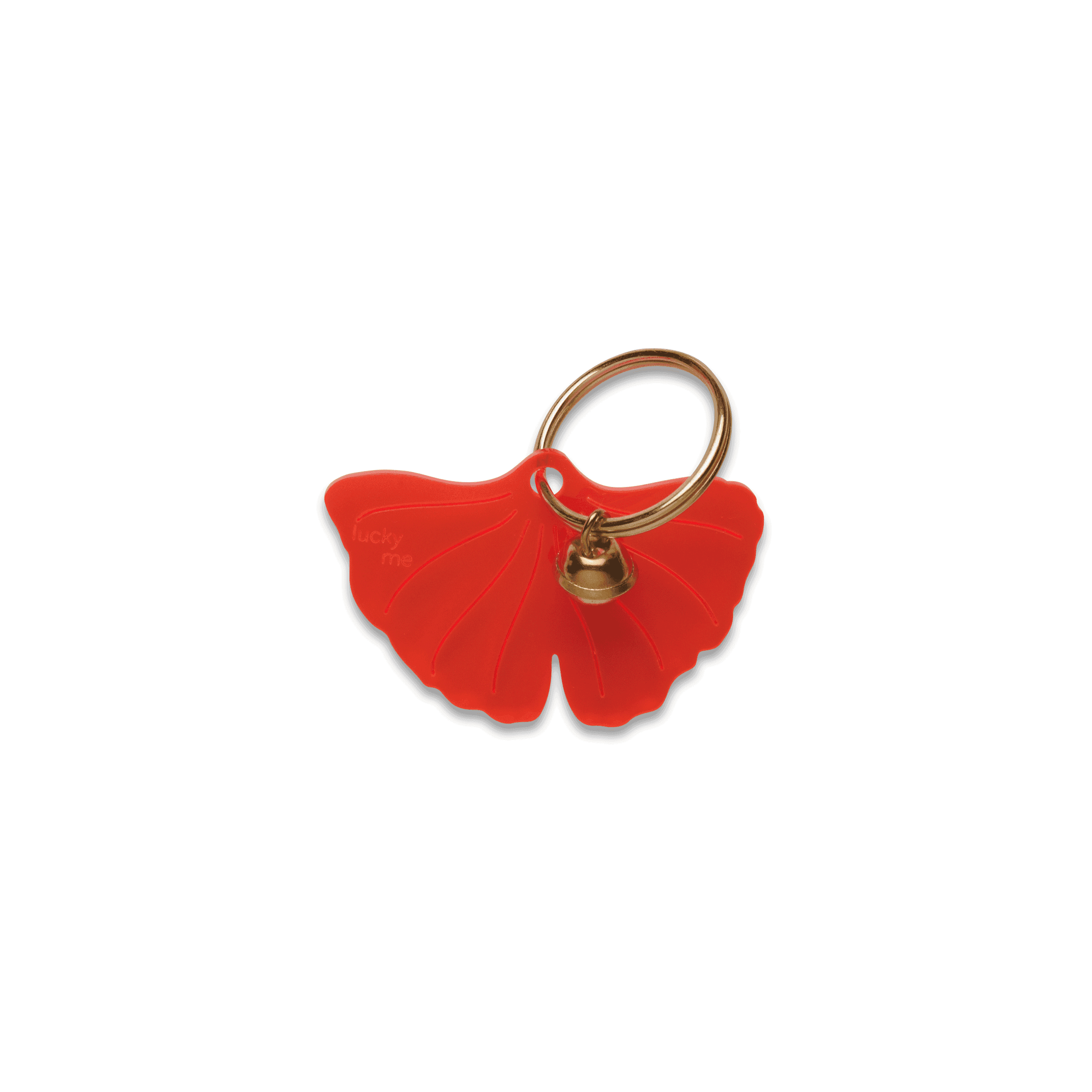 Lucky Ginkgo - LUCKY MES