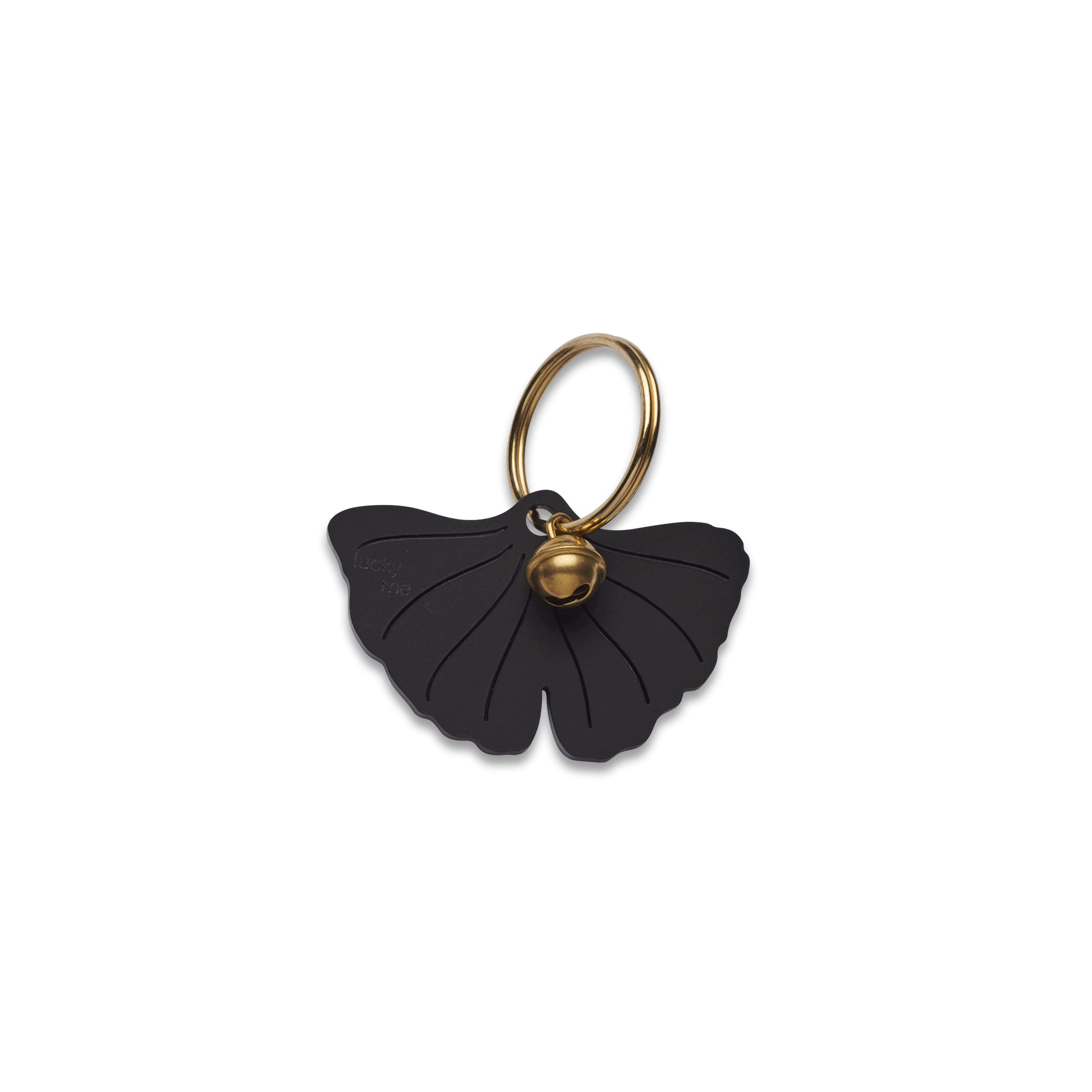 Lucky Ginkgo - LUCKY MES