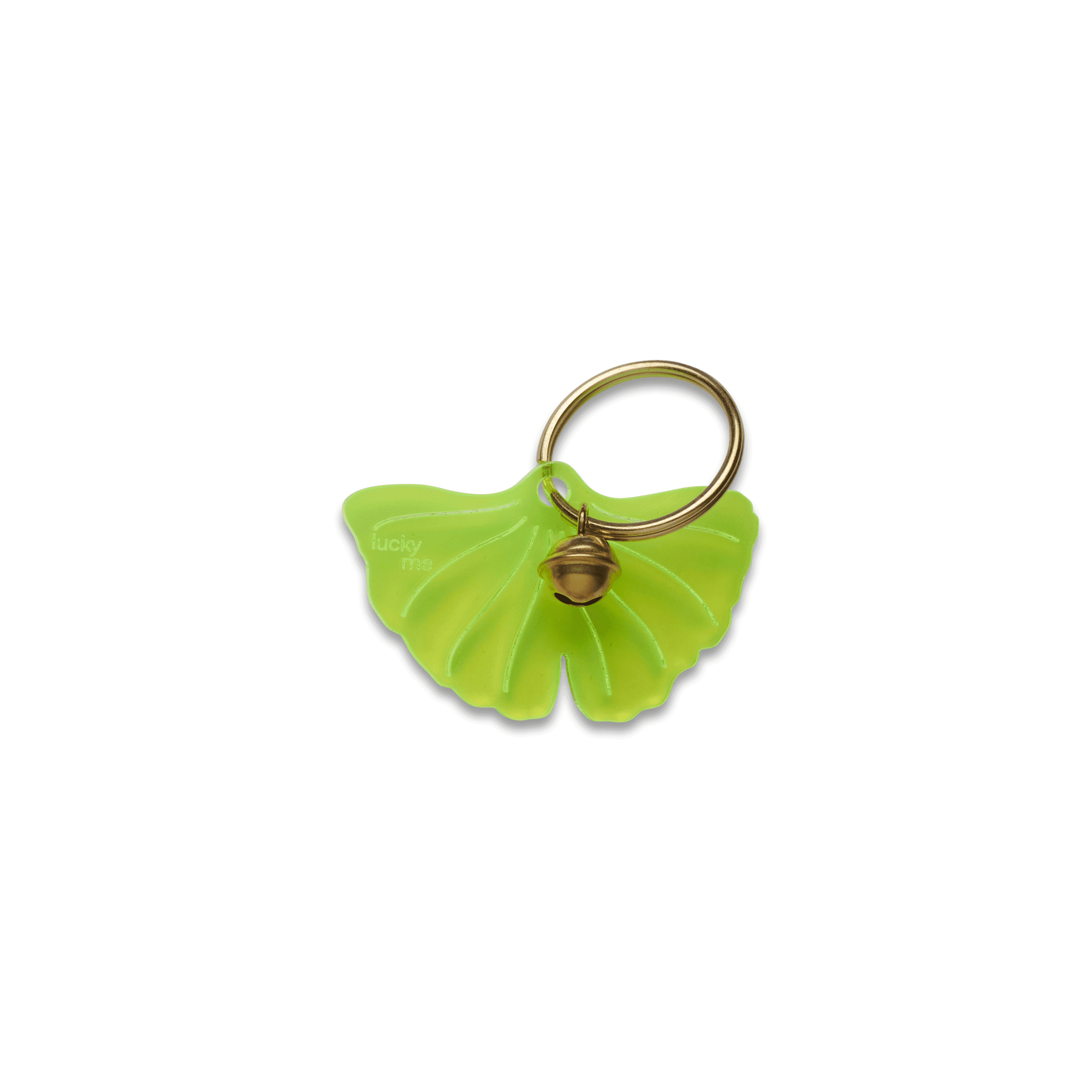 Lucky Ginkgo - LUCKY MES