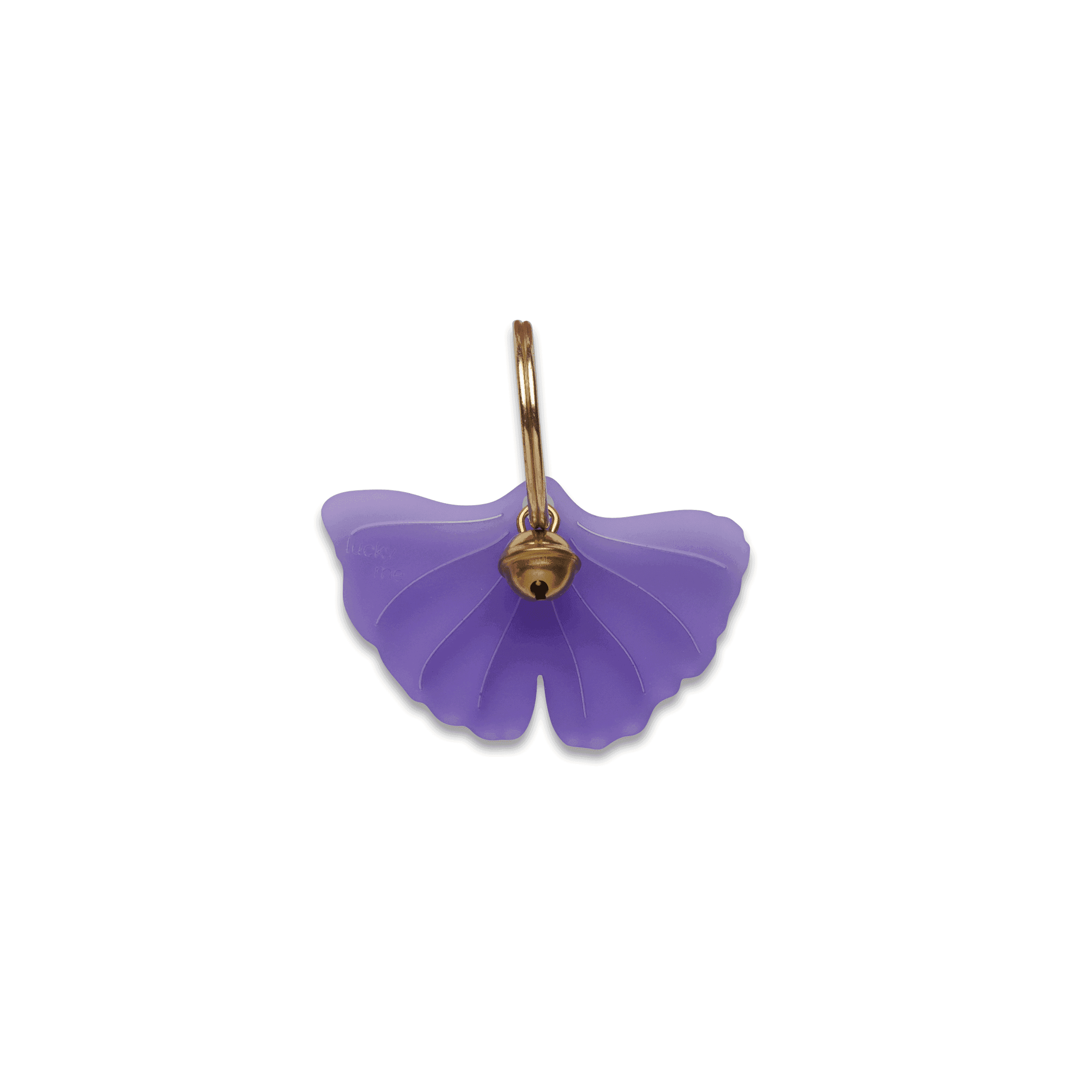 Lucky Ginkgo - LUCKY MES