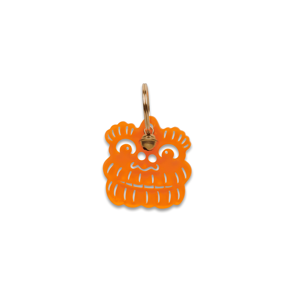 Happy go Lucky - LUCKY MES