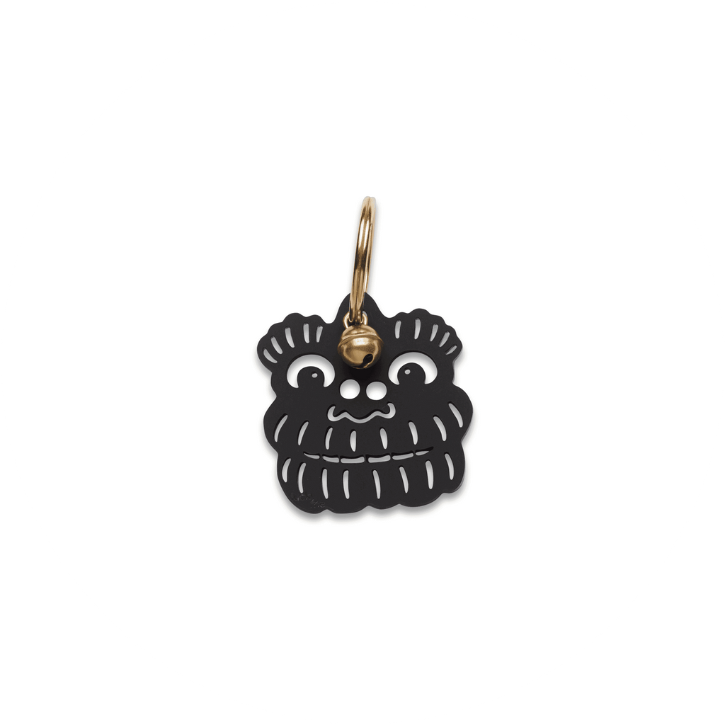 Happy go Lucky - LUCKY MES