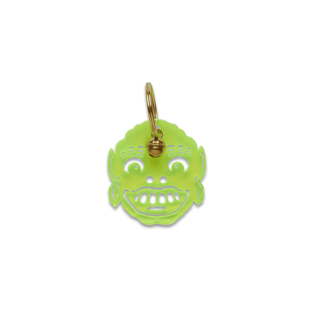 Lucky Luck - LUCKY MES