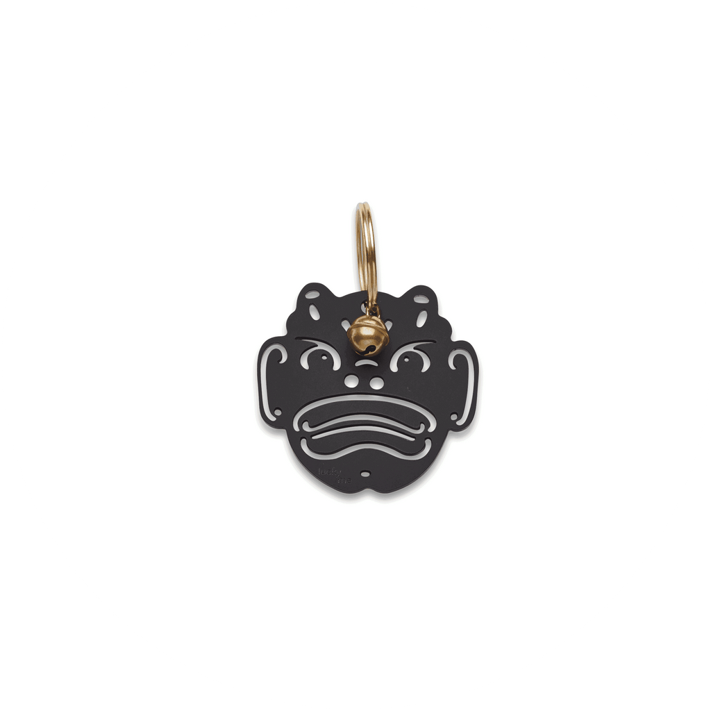 Grumpy Luck - LUCKY MES