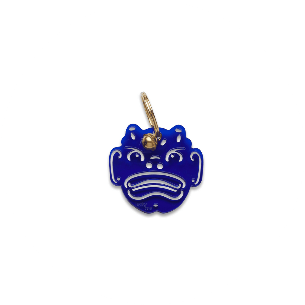 Grumpy Luck - LUCKY MES