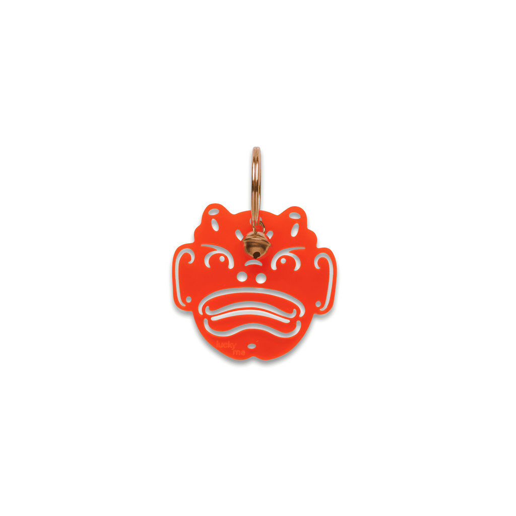 Grumpy Luck - LUCKY MES