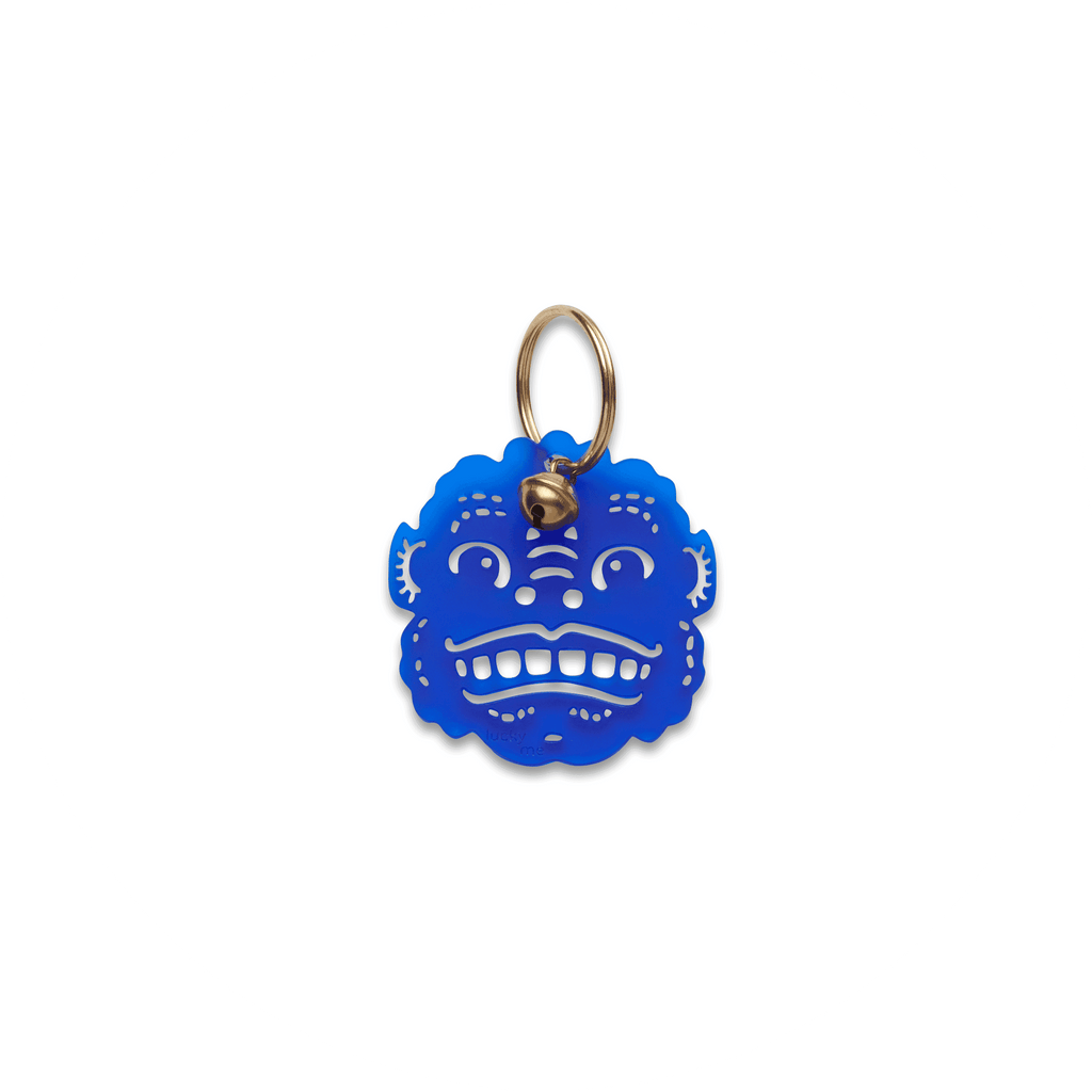 Big Luck - LUCKY MES