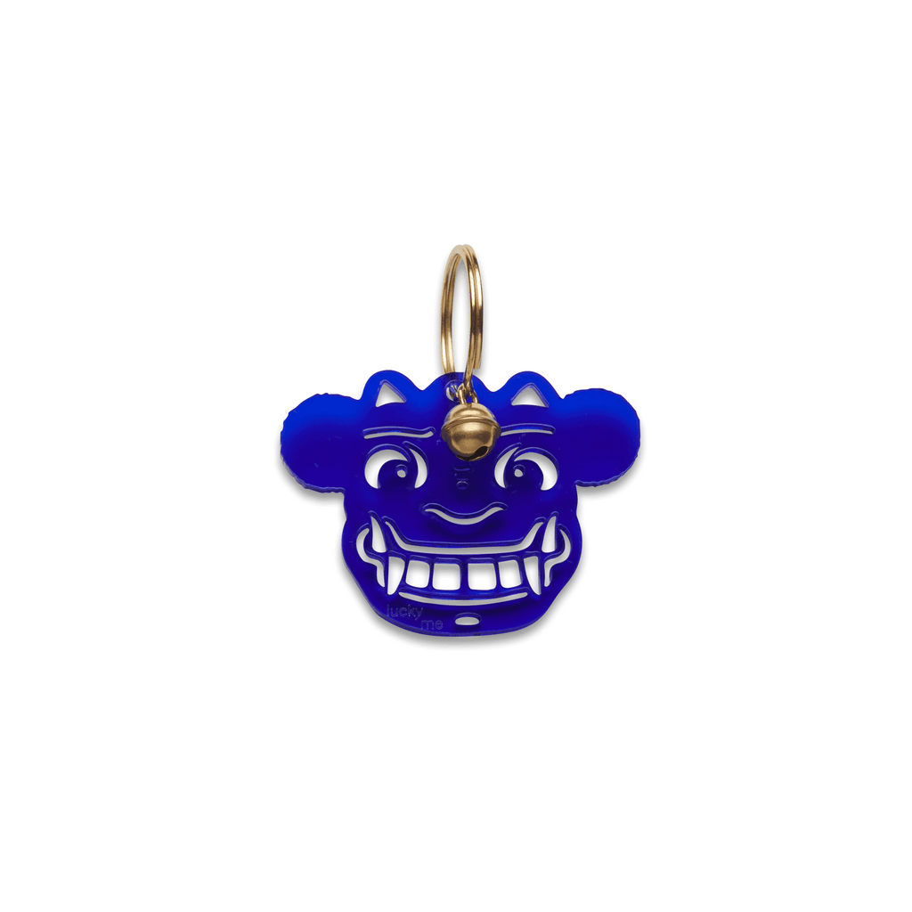 Pompon Luck - LUCKY MES