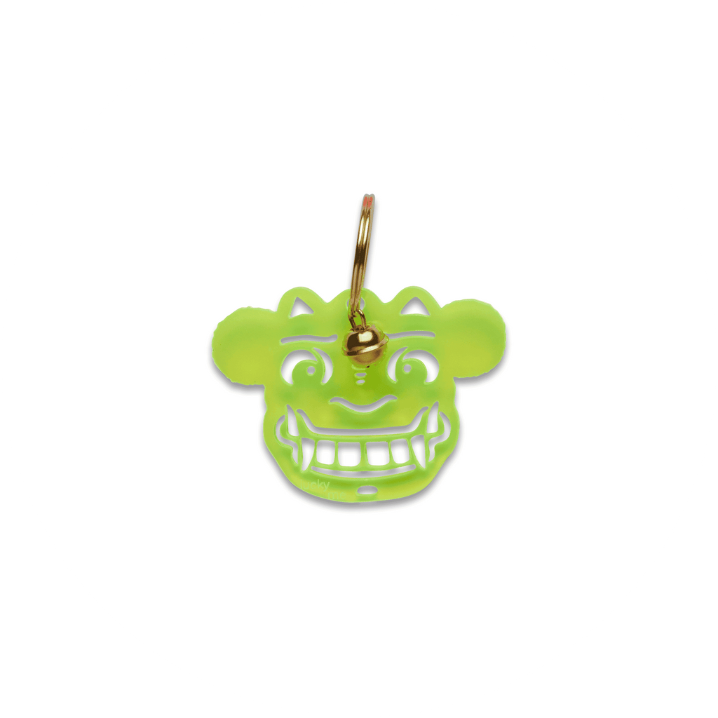 Pompon Luck - LUCKY MES