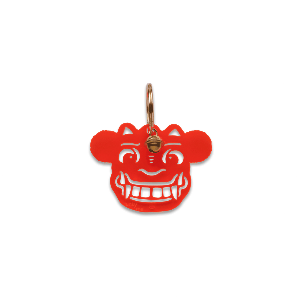 Pompon Luck - LUCKY MES