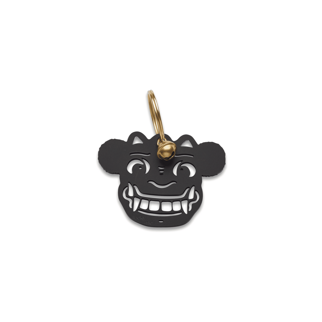 Pompon Luck - LUCKY MES