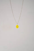 Lucky Necklace Zitrone - LUCKY MES