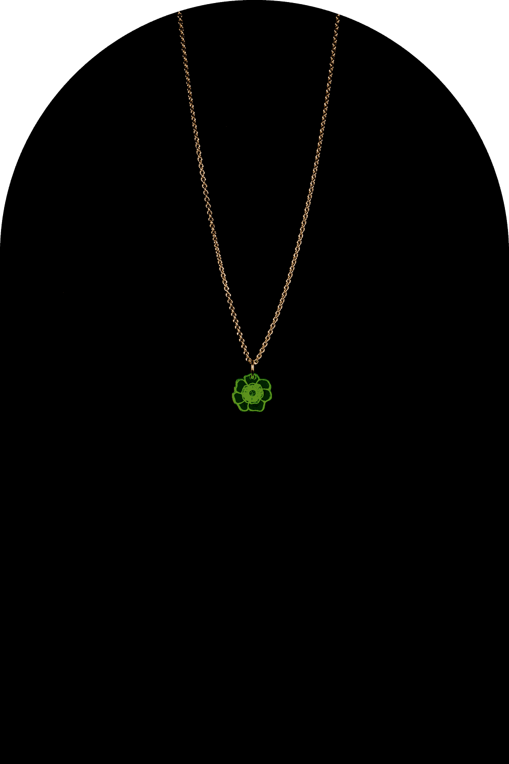 Lucky Necklace Anemone - LUCKY MES