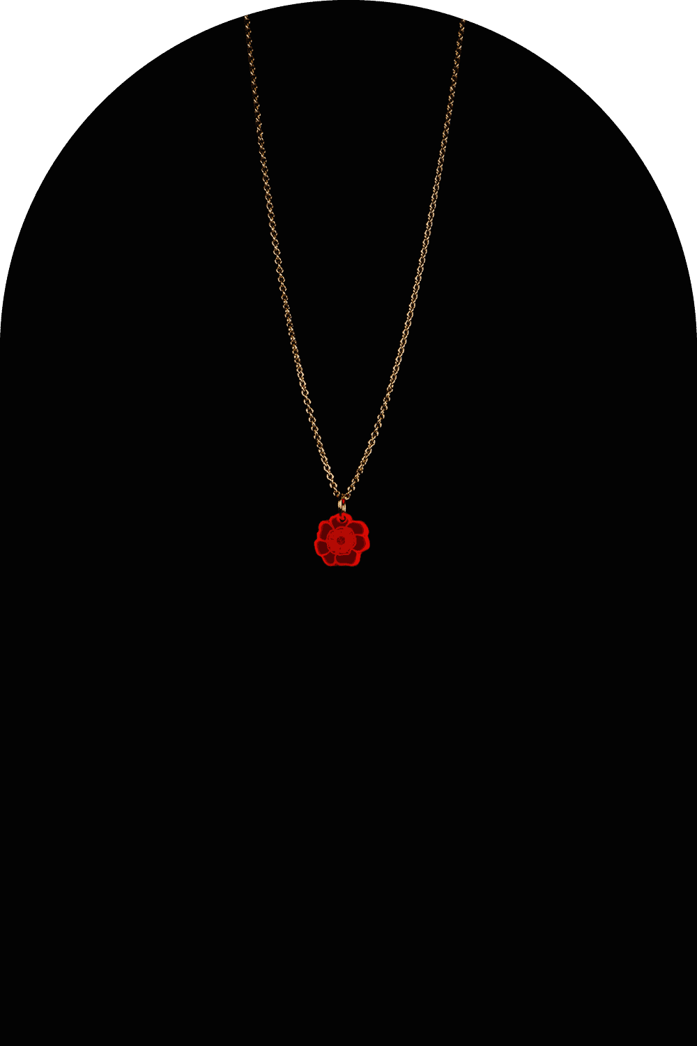 Lucky Necklace Anemone - LUCKY MES