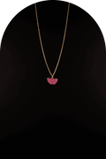 Lucky Necklace Ginkgo - LUCKY MES
