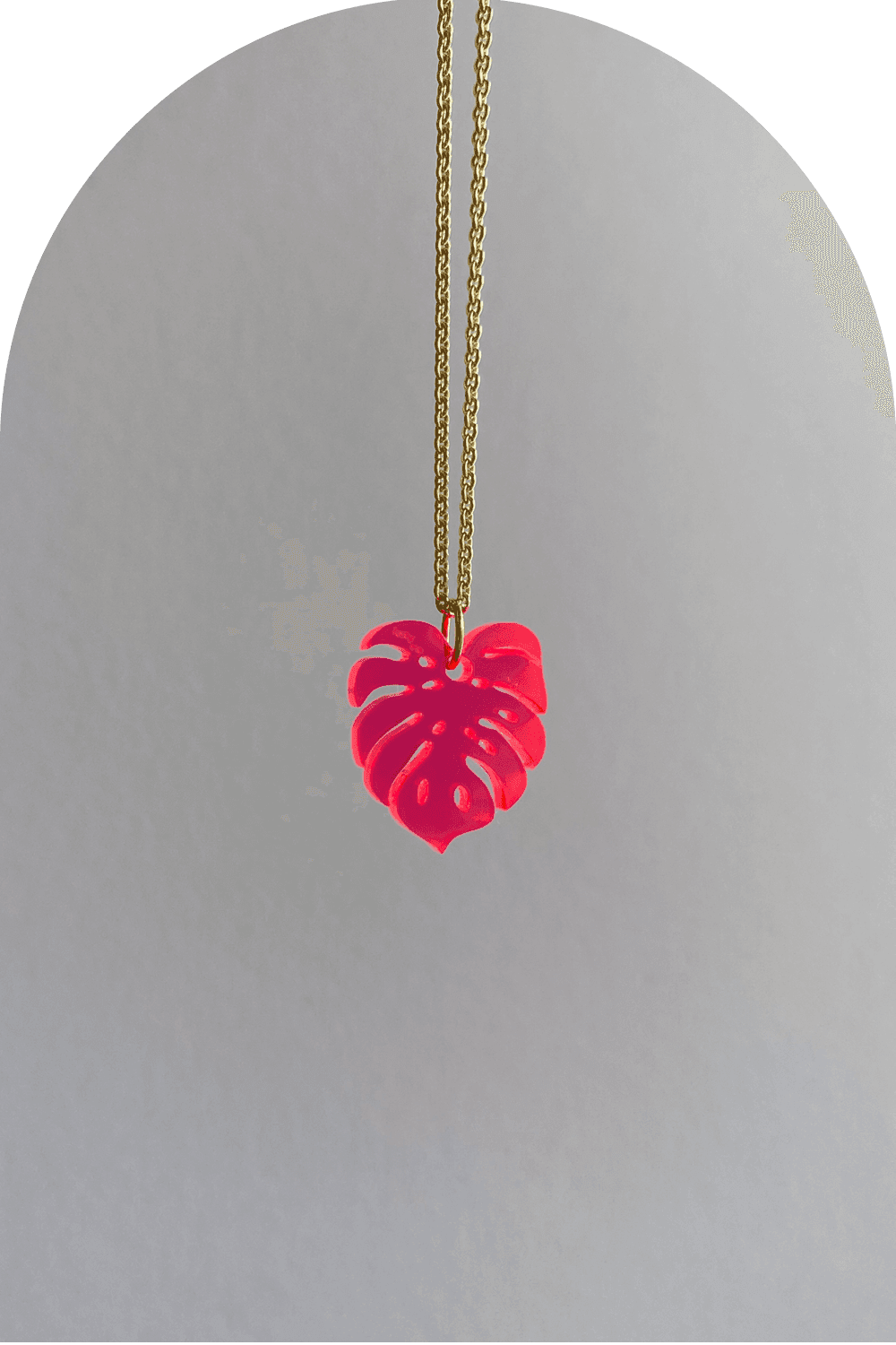 Lucky Necklace