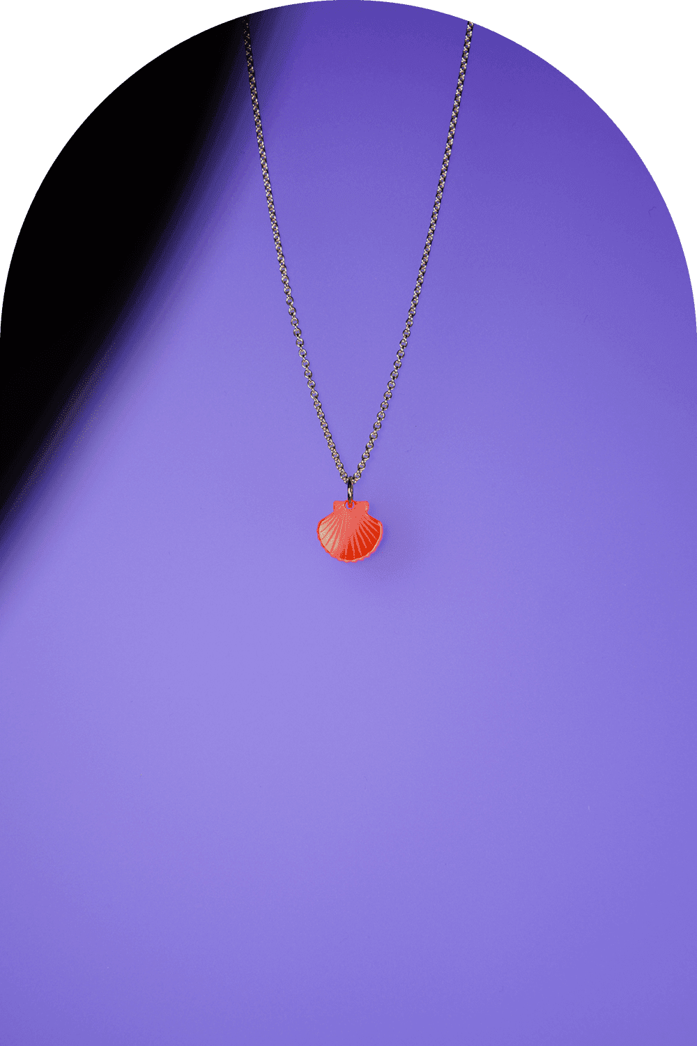 Lucky Necklace Shell - LUCKY MES