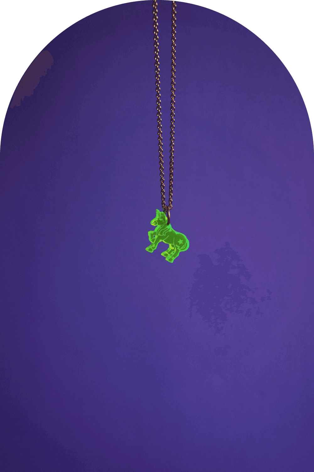Lucky Necklace