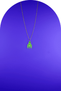 Lucky Necklace Rocket