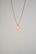 Lucky Necklace Smiley - LUCKY MES