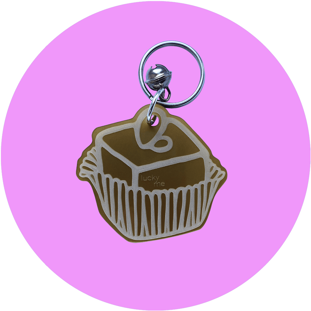 Lucky Petit Four - LUCKY MES