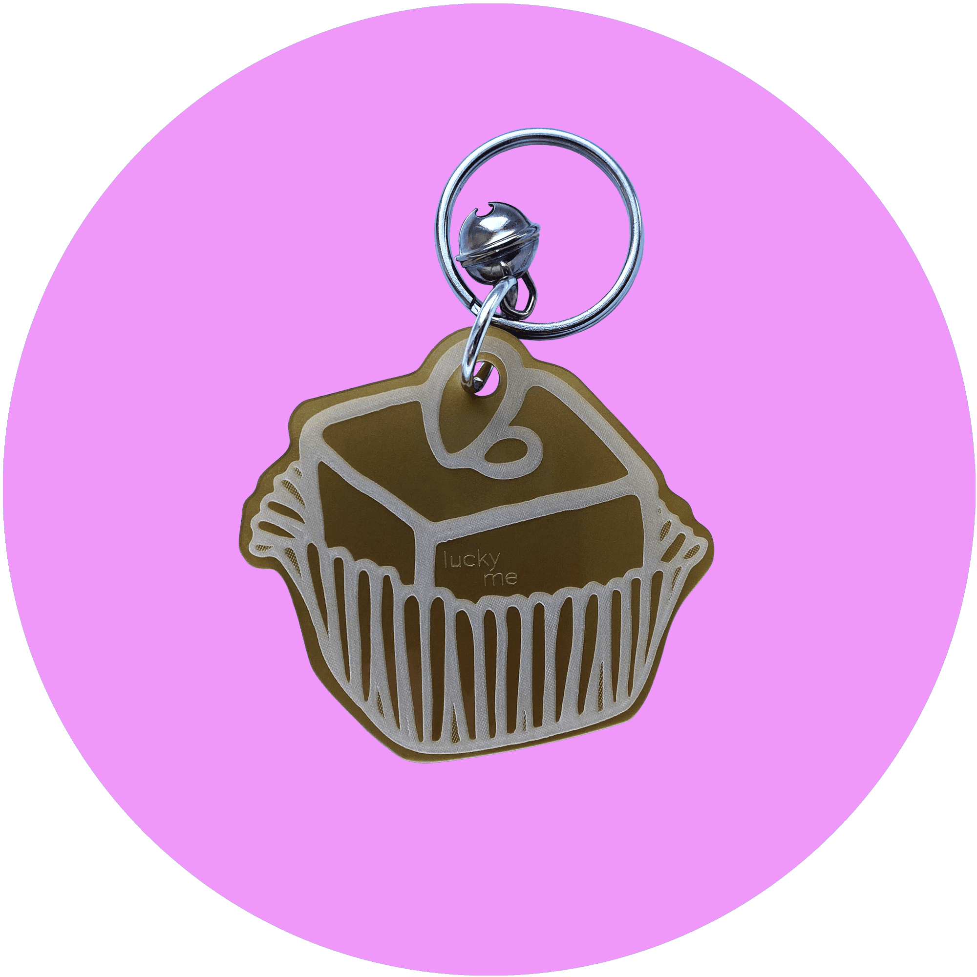 Lucky Petit Four - LUCKY MES