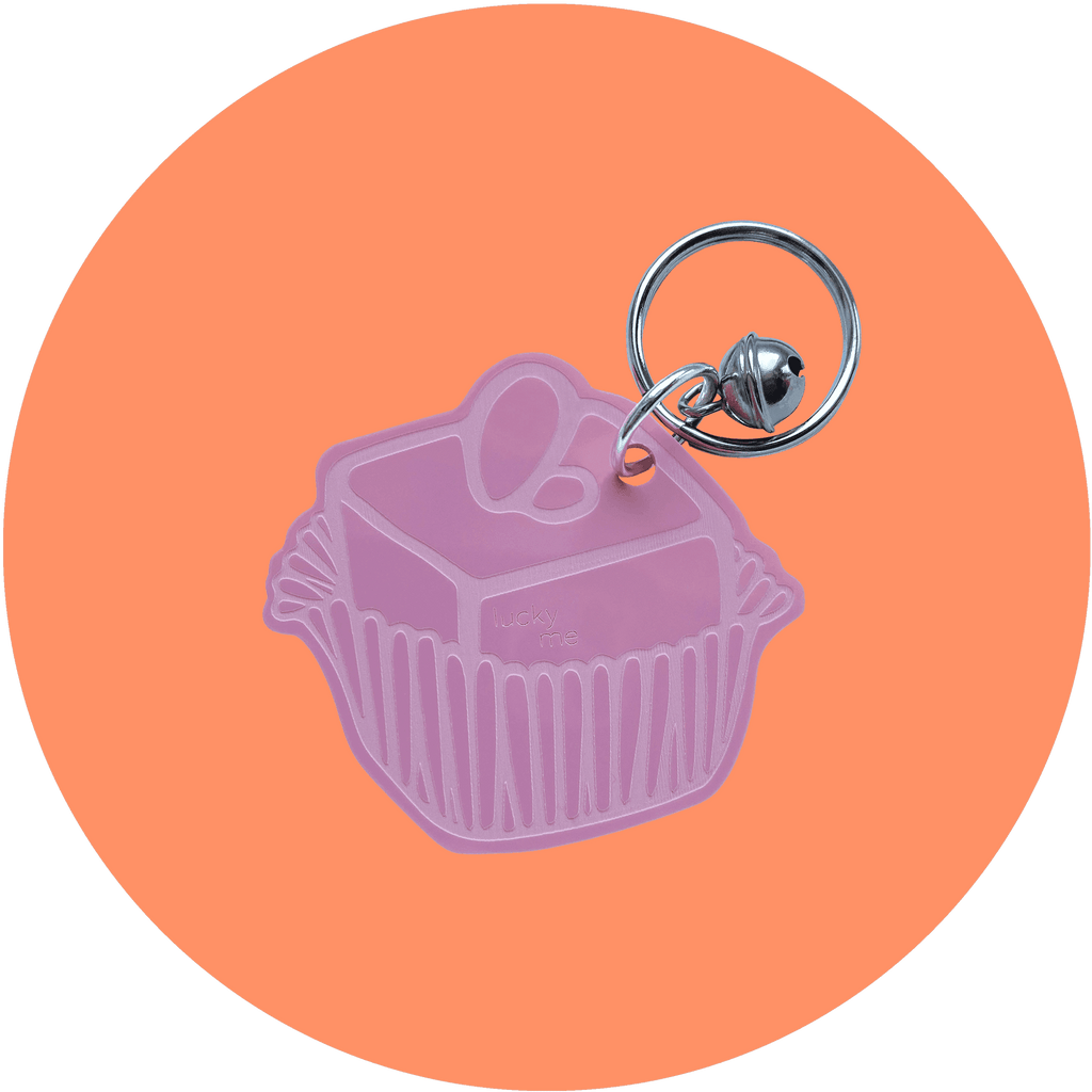 Lucky Petit Four - LUCKY MES