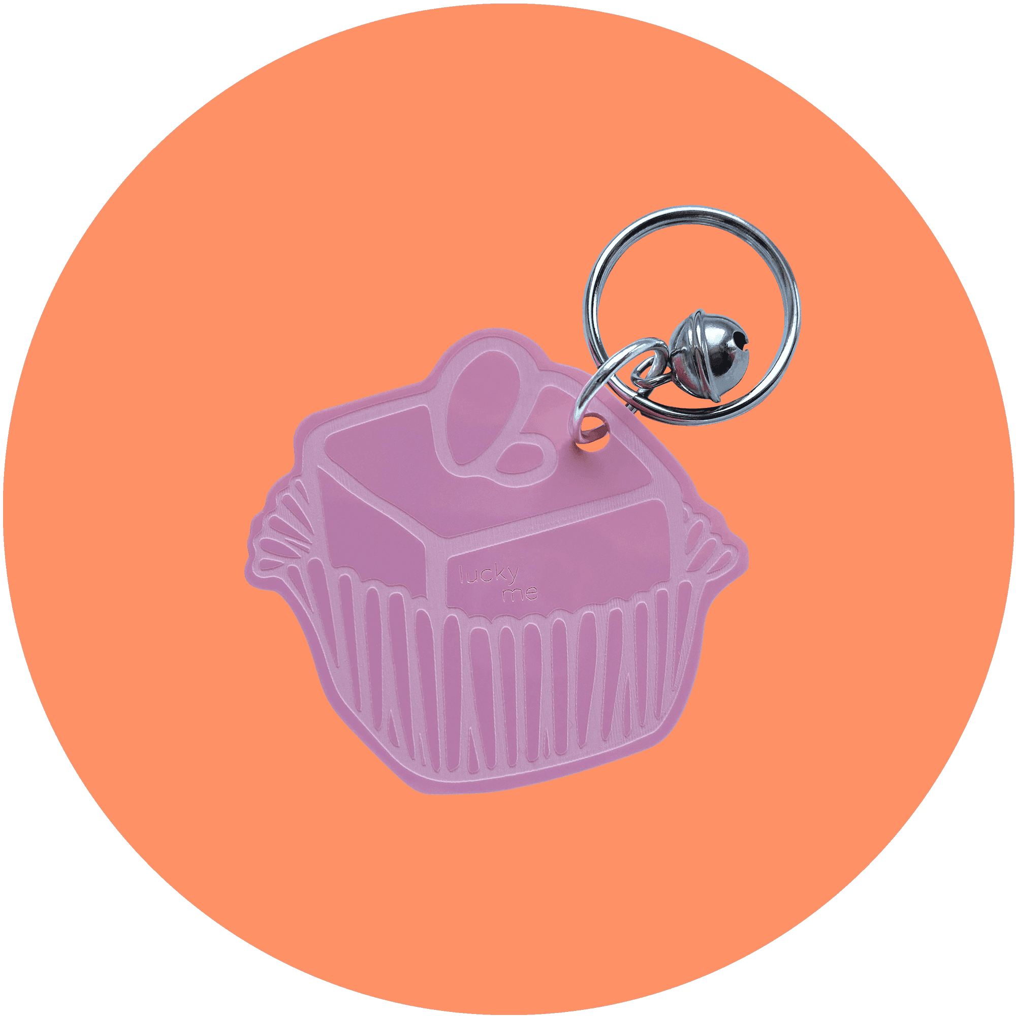 Lucky Petit Four - LUCKY MES