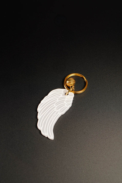 Lucky Wing - LUCKY MES