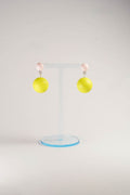 Lucky Ears Bonbon Baby-Lemon - LUCKY MES