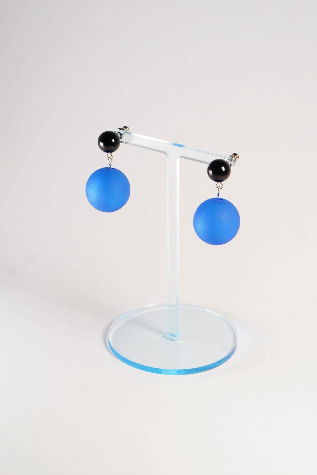 Lucky Ears Bonbon Black-Blue-Pearl - LUCKY MES