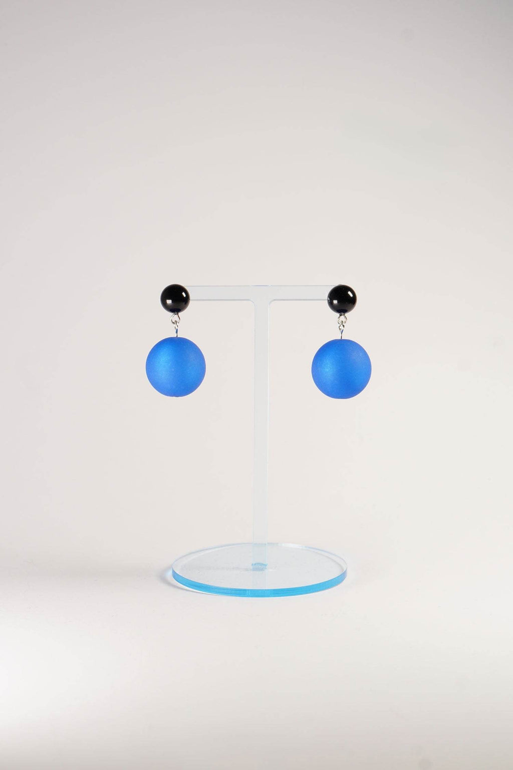 Lucky Ears Bonbon Black-Blue-Pearl - LUCKY MES