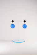 Lucky Ears Bonbon Black-Blue-Pearl - LUCKY MES