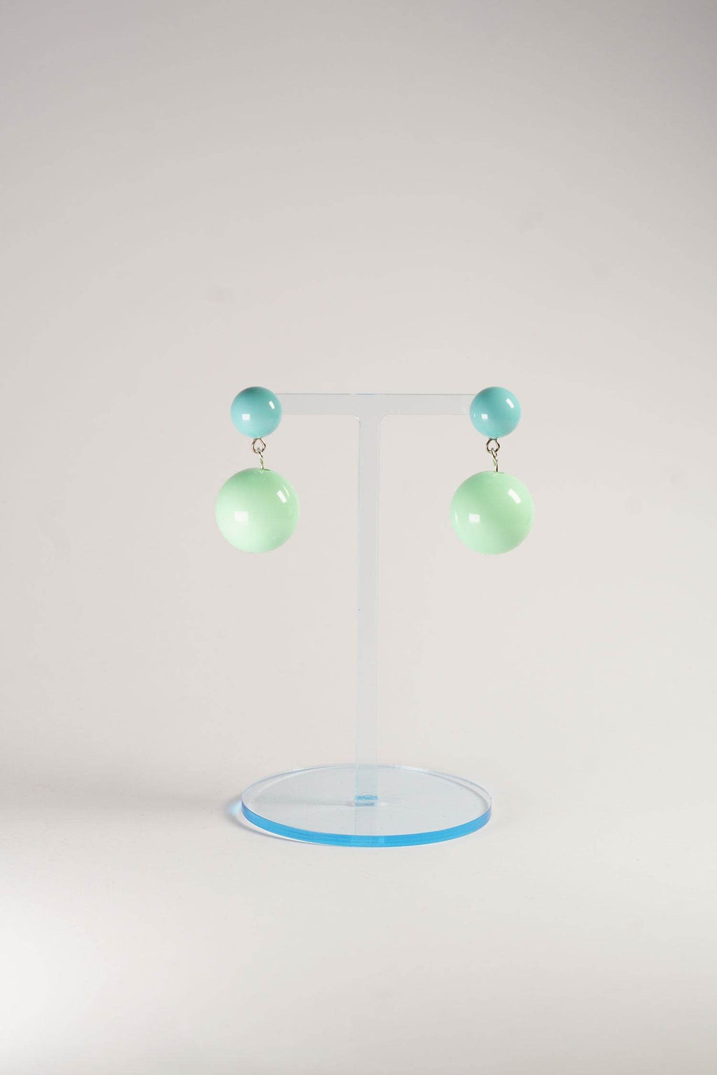 Lucky Ears Bonbon Turquoise-Green - LUCKY MES
