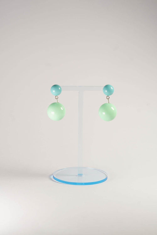Lucky Ears Bonbon Turquoise-Green - LUCKY MES